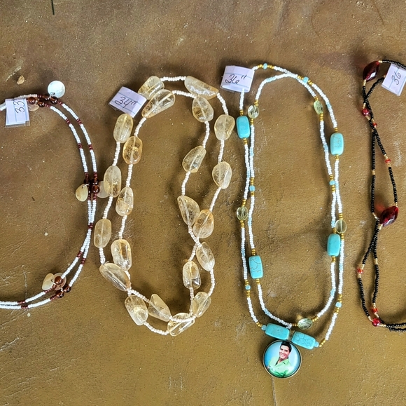 Custom Belly Beads - Picture 2 of 6